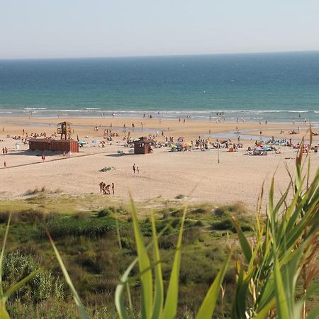 Apartamento Duplex En Conil Conil De La Frontera Buitenkant foto