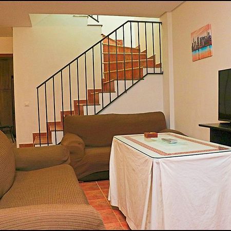 Apartamento Duplex En Conil Conil De La Frontera Buitenkant foto