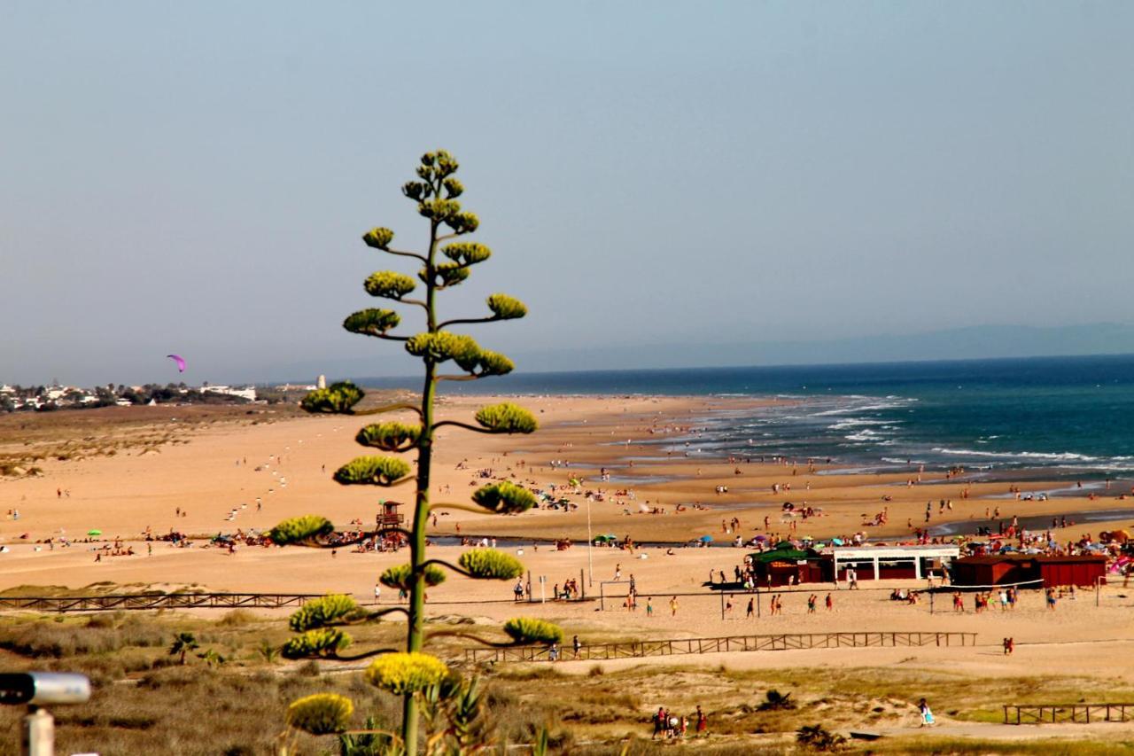 Apartamento Duplex En Conil Conil De La Frontera Buitenkant foto