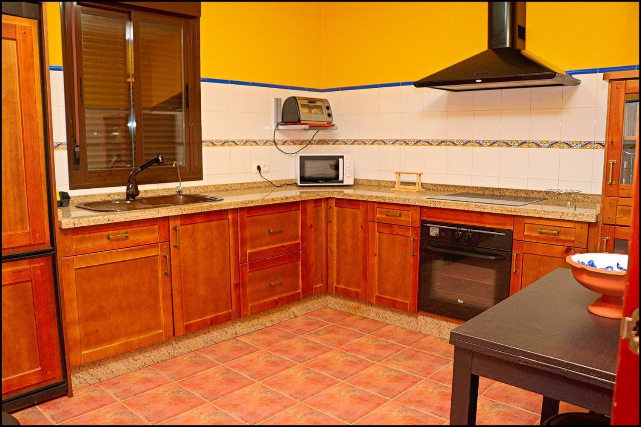 Apartamento Duplex En Conil Conil De La Frontera Buitenkant foto