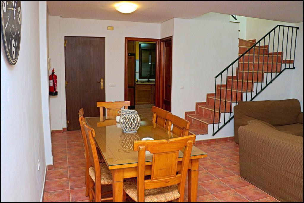 Apartamento Duplex En Conil Conil De La Frontera Buitenkant foto