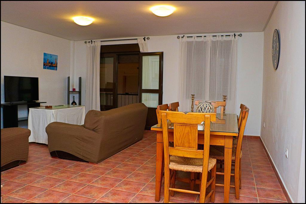 Apartamento Duplex En Conil Conil De La Frontera Buitenkant foto