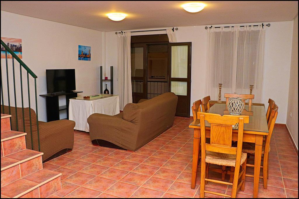 Apartamento Duplex En Conil Conil De La Frontera Buitenkant foto