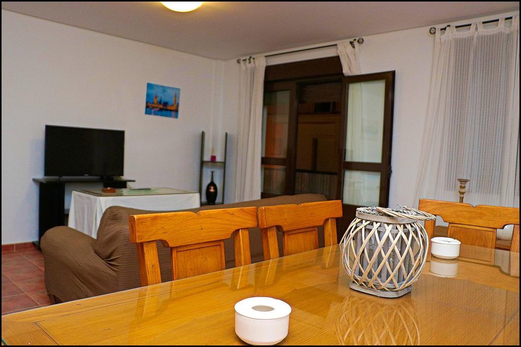 Apartamento Duplex En Conil Conil De La Frontera Buitenkant foto