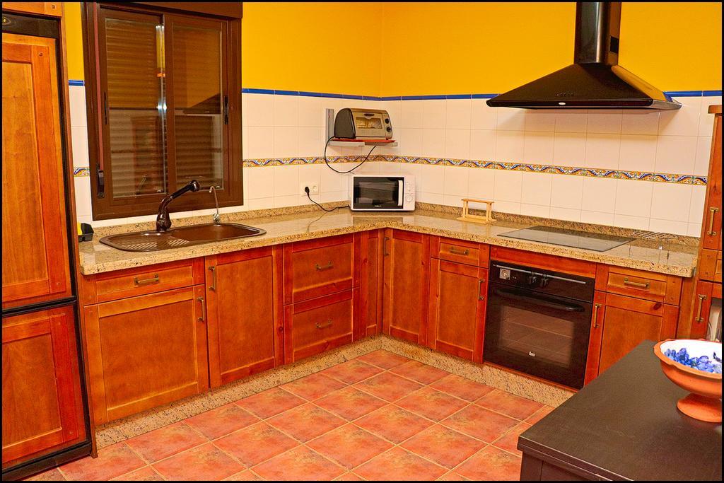 Apartamento Duplex En Conil Conil De La Frontera Buitenkant foto