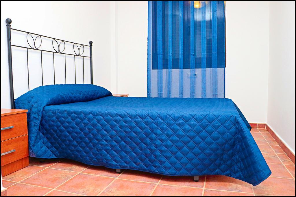 Apartamento Duplex En Conil Conil De La Frontera Buitenkant foto