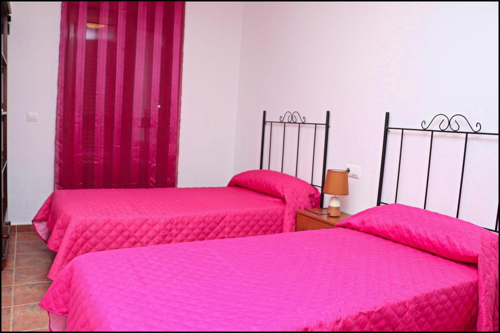Apartamento Duplex En Conil Conil De La Frontera Buitenkant foto