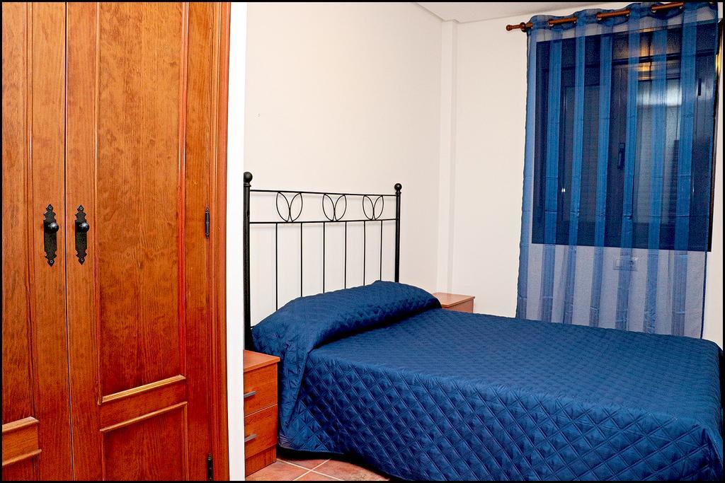 Apartamento Duplex En Conil Conil De La Frontera Buitenkant foto