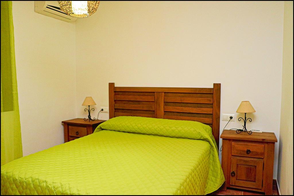 Apartamento Duplex En Conil Conil De La Frontera Buitenkant foto