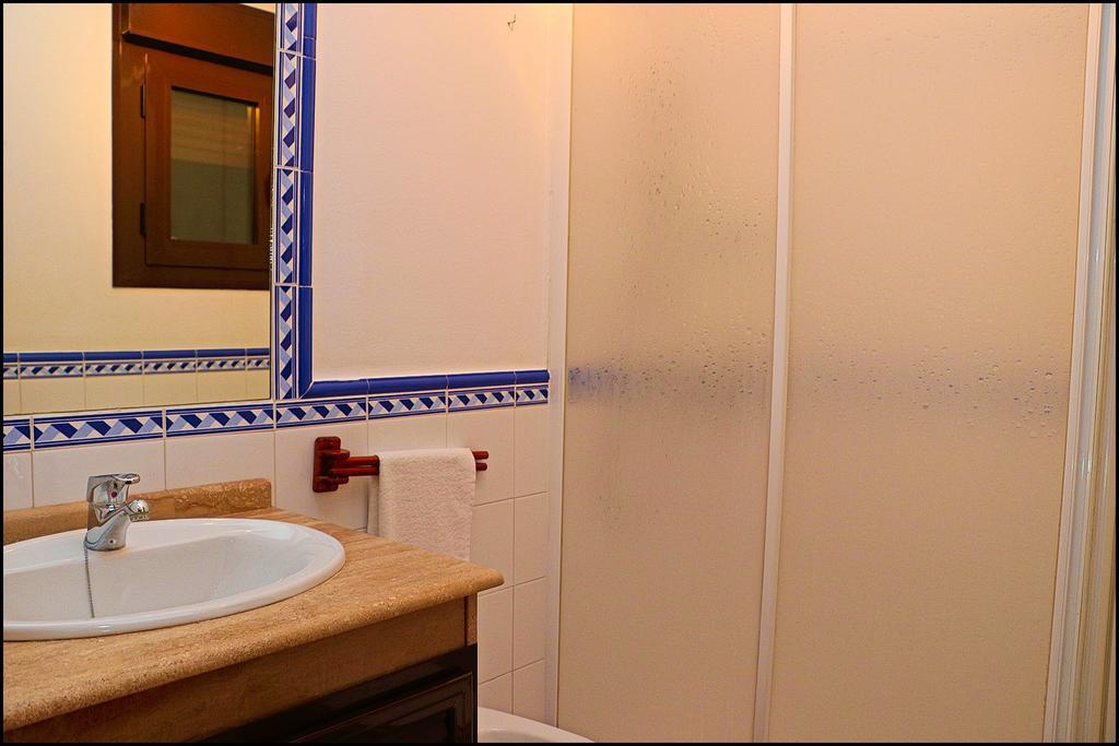 Apartamento Duplex En Conil Conil De La Frontera Buitenkant foto
